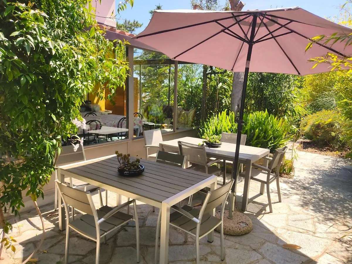 Ca De Rossana Bed&Breakfast San Remo