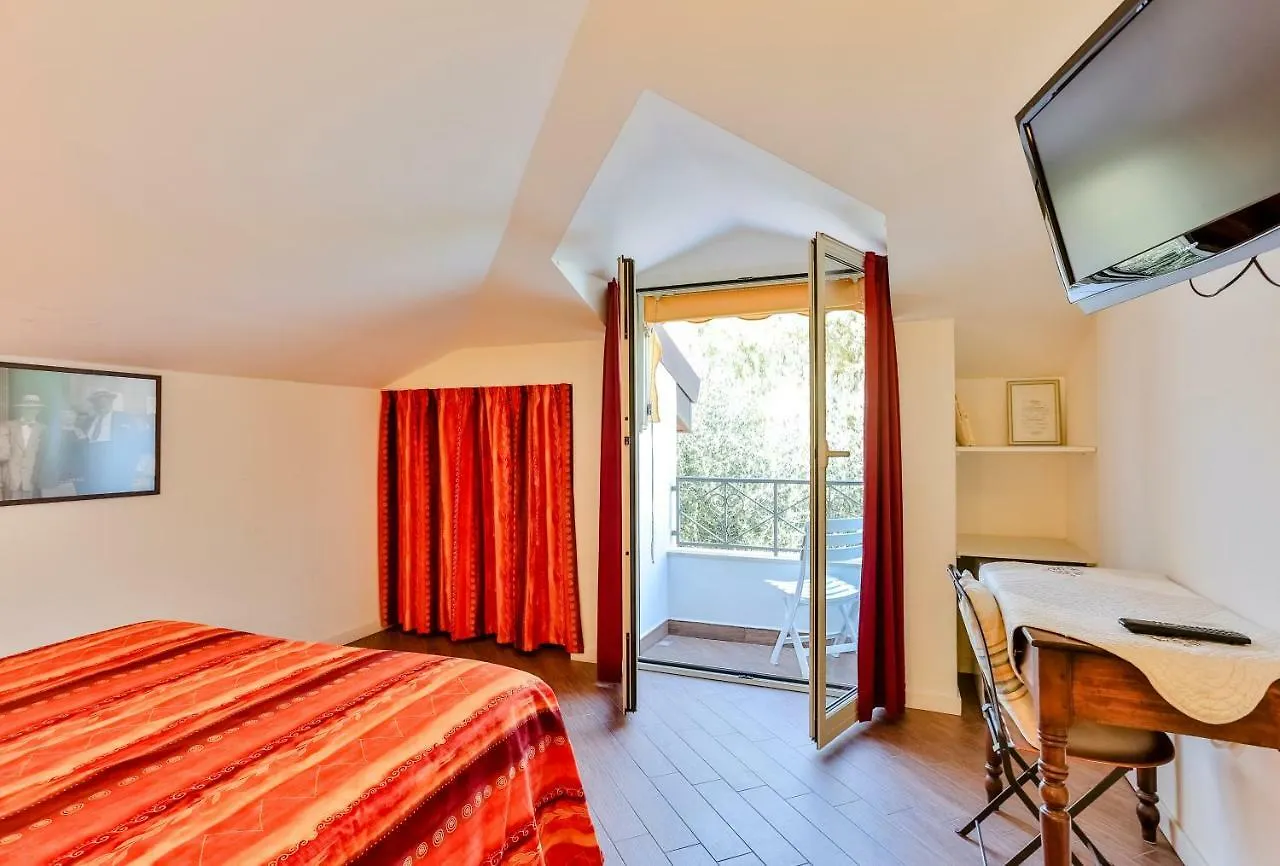 Ca De Rossana Bed&Breakfast San Remo Italia