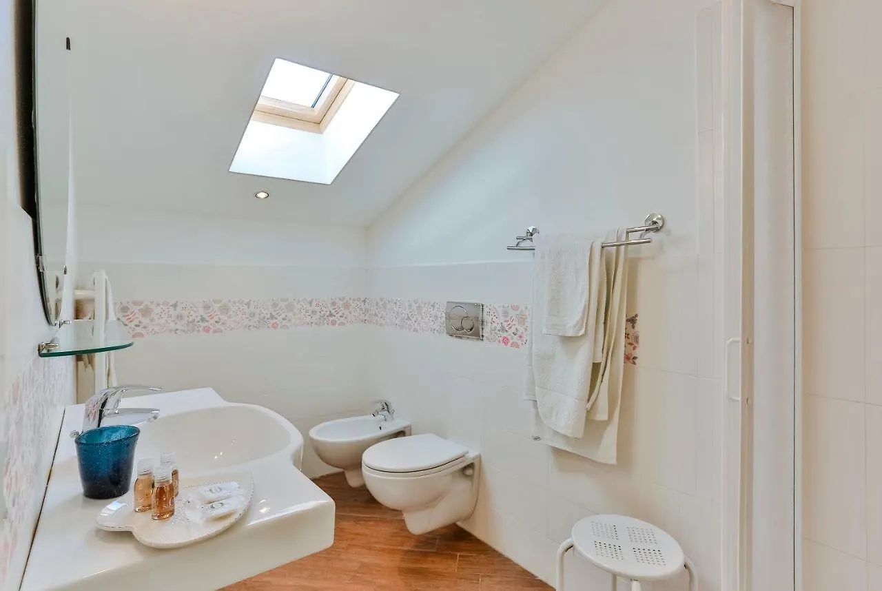 Ca De Rossana Bed&Breakfast Sanremo