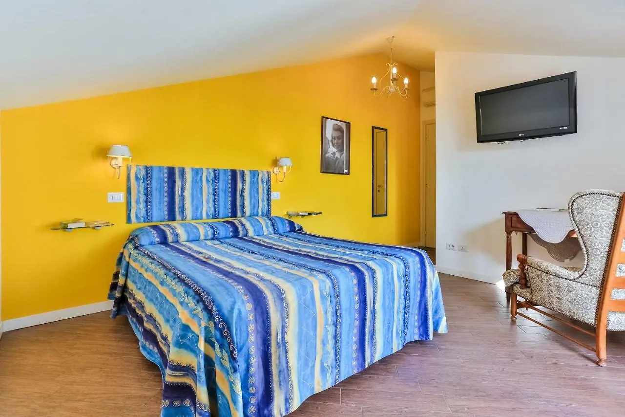 Ca De Rossana Bed&Breakfast Sanremo Bed & Breakfast