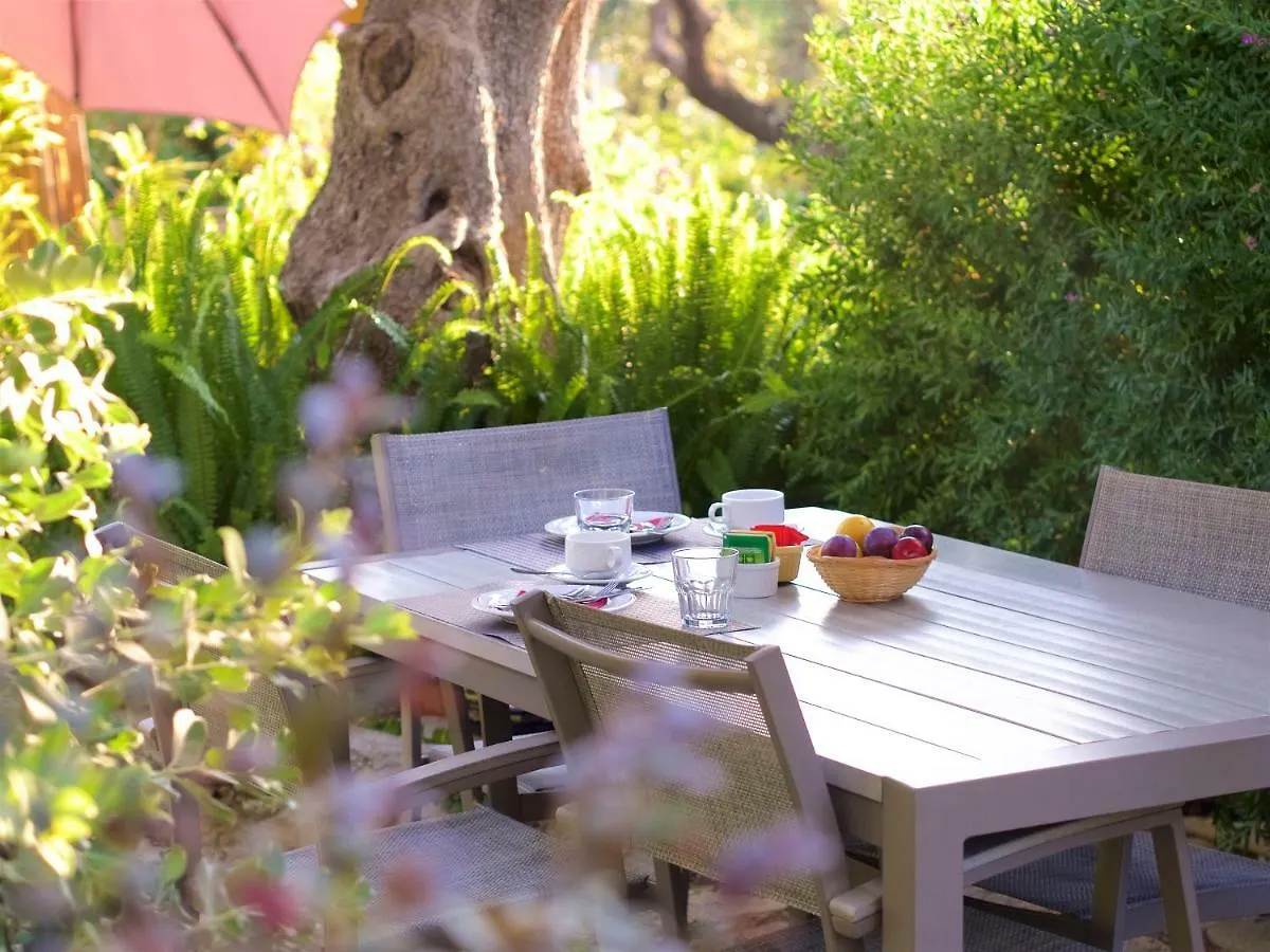Ca De Rossana Bed&Breakfast Sanremo Bed & Breakfast
