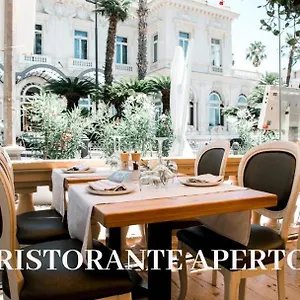 Via Marsaglia Hotel