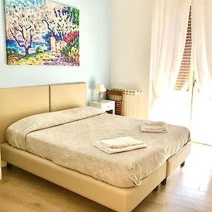 Bed and breakfast Agora 