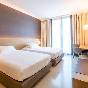 Hotel Hsm San Martino ***