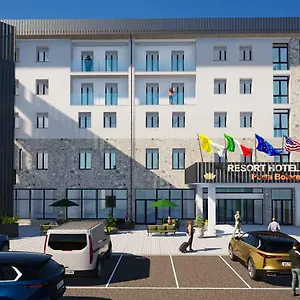 visit hotel