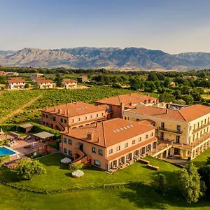 Picciolo Etna Golf & Spa, Curio Collection By Hilton 5* Castiglione De Sicilia