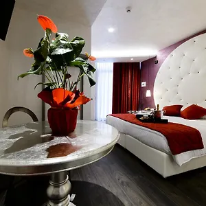 Vespasiano 4* Rom