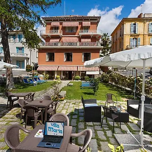 Hotel Maria, San Remo