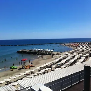 Appartamento Imperiale, Sanremo