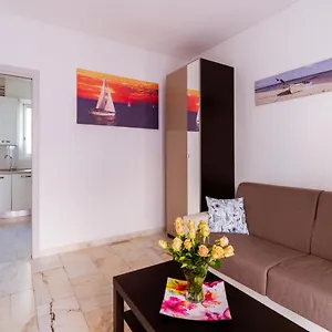 Appartamento Da Cipollina In Pieno Centro, Sanremo
