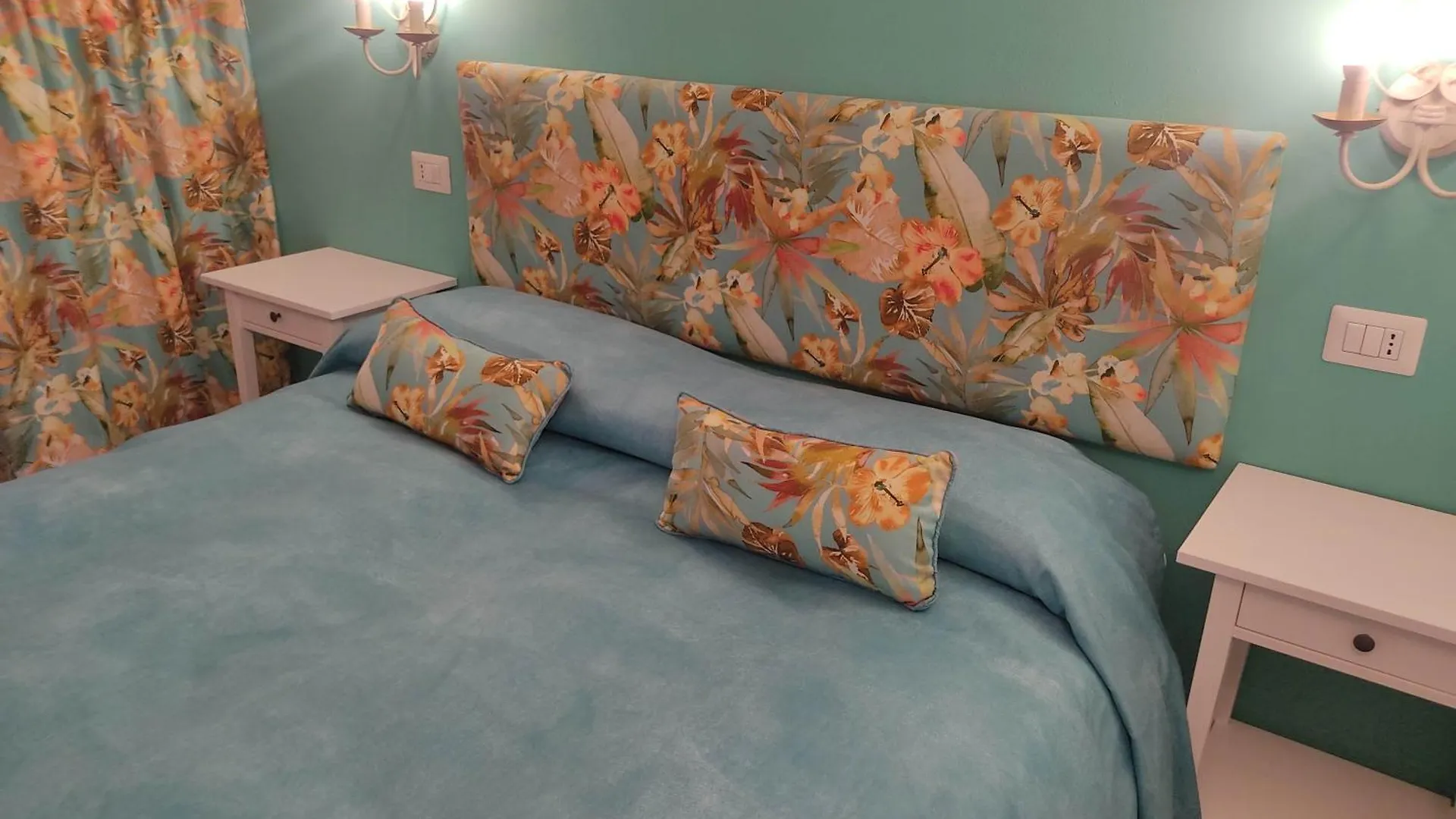 Bed and breakfast Ca De Rossana Bed&Breakfast San Remo