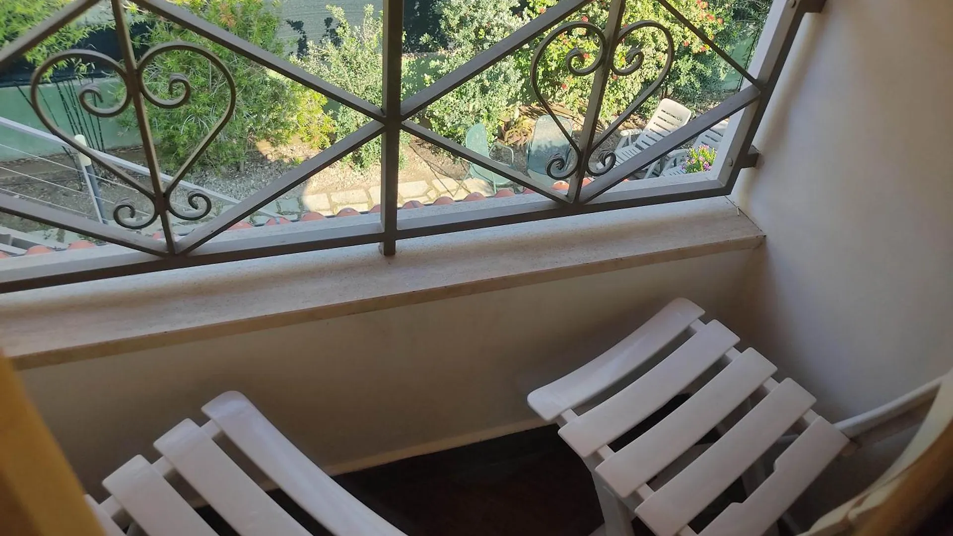 Ca De Rossana Bed&Breakfast San Remo Italia