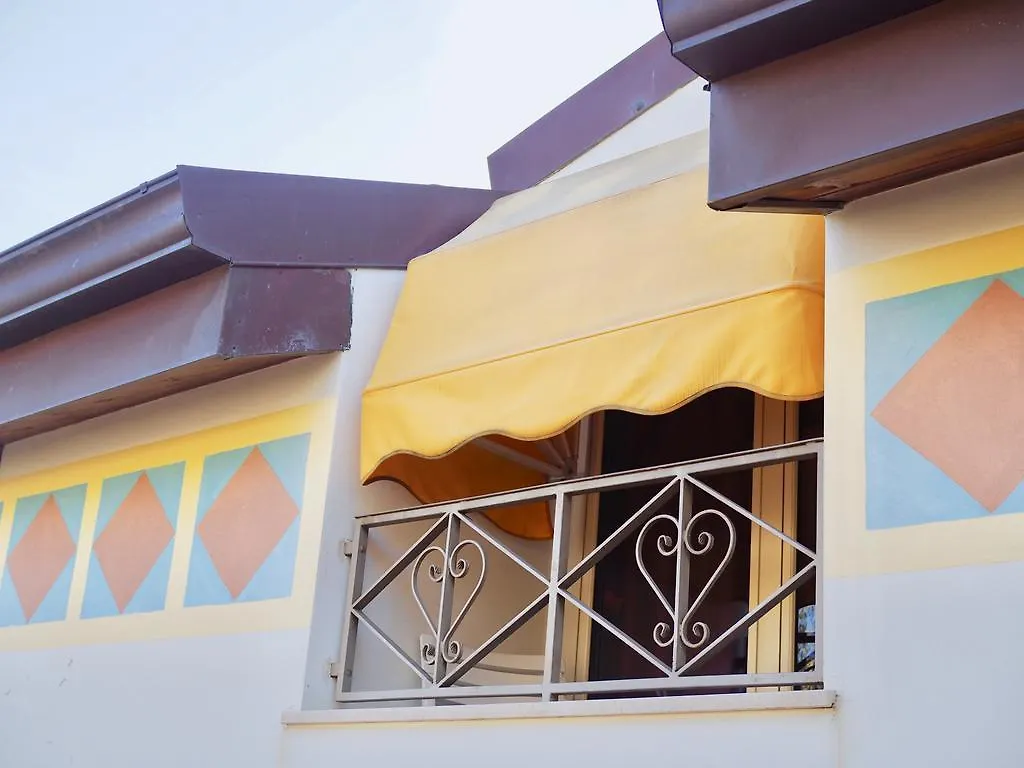 Ca De Rossana Bed&Breakfast San Remo Bed and breakfast