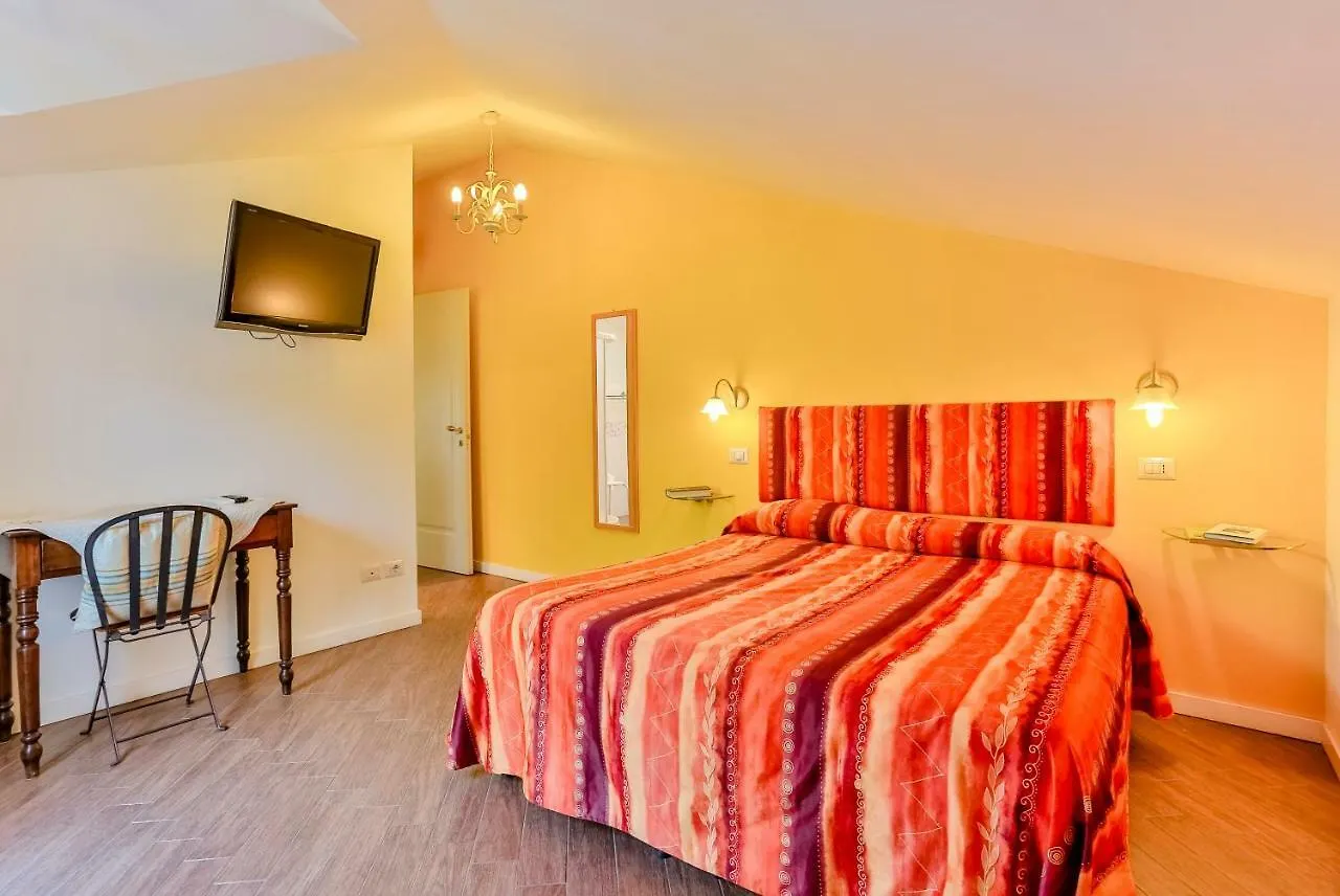 *** Bed & Breakfast Cà De Rossana Bed&Breakfast Sanremo Italia