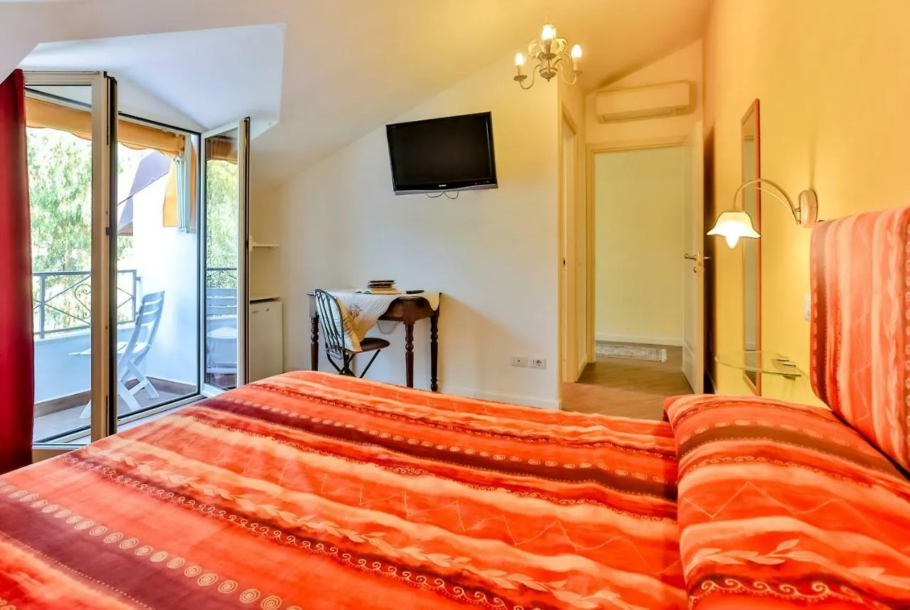 Cà De Rossana Bed&Breakfast Sanremo
