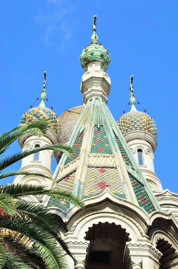 Ca De Rossana Bed&Breakfast San Remo 3*,